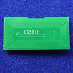 Чип Ricoh MP C3001/C3501 (842044) Yellow, 16K ELP Imaging®