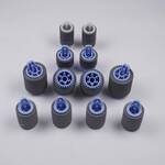 Комплект роликов (для лотков 2,3,4,5) HP LJ M806/M830 (RY7-5228/CF367-67903)