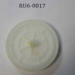 Шестерня HP LJ P1505/P1566/P1606/M1120/M1522/M1536/M201/M225 (RU6-0017) OEM