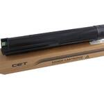 Тонер-картридж для XEROX VersaLink C7000 (CPT, CE08) Black, 150г (106R03765) CET