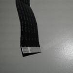 Кабель планшетного сканера HP LJ M1005/M1120/CLJ CM1015/1017/1312 6+14pin (CB376-67903) OEM