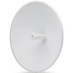 Ubiquiti PBE-5AC-620 Радиомост PowerBeam 5AC-620, 5 ГГц, 450 Мбит/с, PoE, 2x2 MIMO, 1х1 Гбит/с, до 30 км, 24 дБм