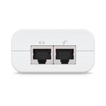 Ubiquiti U-POE-AT Инжектор POE+, 30Вт, PoE+