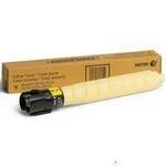 Тонер-картридж XEROX AltaLink C8130/8135/8230/8235 желтый 28K (006R01757)