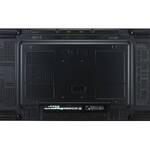 Профессиональная панель LG 55 55SVM5F-H Black (IPS, LED, 1920х1080, 8ms, 178°/178°, 500 cd/m, 1100:1, +DVI, +DP, +HDMI,