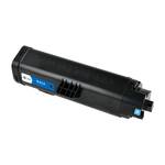 Тонер-картридж G&G, аналог Kyocera TK-1170 7.2k с чипом