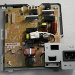 Плата питания печки HP CLJ M855/M880 (RL1-4005/RL2-0263)