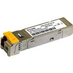 D-Link DIS-S310T/10KM/A1A Промышленный WDM SFP-трансивер с 1 портом 1000Base-BX-D (Tx:1550 нм, Rx:1310 нм)