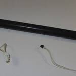 Термоузел HP LJ P2015/P2014/M2727 MFP (RM1-4250) OEM