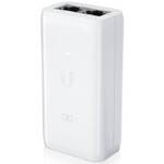 Ubiquiti U-POE-AF Инжектор POE, 15Вт, PoE