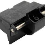 Шарнир (петля) автоподатчика ADF HP LJ M426/CLJ M274/M277 (B3Q10-60125-033) OEM