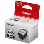 Картридж CANON PG-445 чёрный, 8 мл, 180 страниц