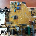 Плата питания HP LJ M225 (RM2-7633) OEM