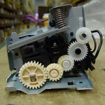 Печь в сборе HP CLJ M154/M180/M181/M252n/M274n/M277n (RM2-5582) OEM