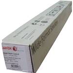 Бумага XEROX для струйной печати, с покрытием, матовая 120 гр.,(0.914х70 м,)