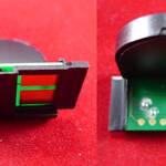 Чип Xerox Phaser 6280 (106R01400) Cyan, 5.9K ELP Imaging®