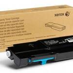 Тонер-картридж XEROX VersaLink C400/C405 голубой (4,8K)