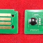 Чип Xerox Phaser 7500 (106R01443) Cyan, 17.8K ELP Imaging®