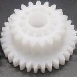 Шестерня 33/19T термоузла HP LJ M5025/M5035 (RU5-0637) OEM