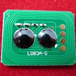 Чип OKI C801/C821 (44643008) Black, 7K ELP Imaging®