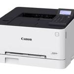 Принтер Canon i-SENSYS LBP633Cdw цвет/ А4/ 21 стр./мин/ дуплекс/ ЖК-экран/  Ethernet/ WiFi/ тонер ( аналог 5159C004 )