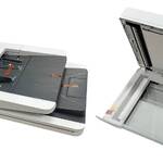 Узел сканирования в сборе (ADF + сканер) HP CLJ M479fnw/M479fdn/M479fdw (W1A73-60110)