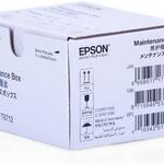 Емкость для отработанных чернил EPSON T6712 для WF-6090DW/6590DWF/8090DW/8590DWF