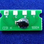 Чип Ricoh SP C231/C232/C242/C251/C310/C311/C312/C341/C342 (SPC310HE) Black, 6.5K ELP Imaging®