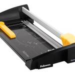 Резак дисковый Fellowes®,  GAMMA A3,  20 листов,  длина резки 455 мм, SafeCut™Blade