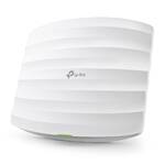 TP-Link EAP265 HD Потолочная двухдиапазонная точка доступа Wi-Fi AC1750, 2x1 Гбит/с, PoE, MU-MIMO