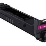 Тонер Konica-Minolta bizhub C20/C20P красный TN-318M A0DK353