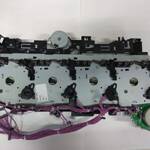 Главный привод в сборе HP CLJ CP4025/CP4525/CM4540/M651/M680 (RM1-5555/CC493-67915)