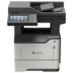 МФУ Lexmark MX622ade Лазерное (А4, 47стр/м, копир/принтер/сканер/дуплекс/факс/сеть/автопод 1200х1200dpi,1024МВ)
