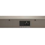 IP-COM F1118P-16-150W Коммутатор неуправляемый PoE, 18 портов, 16х100 Мбит/с, 2x1 Гбит/с, SFP 1x1 Гбит/с, PoE 16х30 Вт