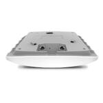 TP-Link EAP265 HD Потолочная двухдиапазонная точка доступа Wi-Fi AC1750, 2x1 Гбит/с, PoE, MU-MIMO