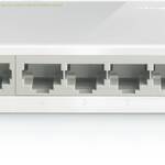 TP-Link TL-SF1005D 5-портовый настольный коммутатор 10/100 Мбит/с, пластиковый корпус