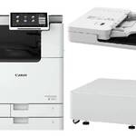 МФУ цветное Canon imageRUNNER ADVANCE DX C3930i 30 стр/ мин. 5962C005 / аналог 5963C005
