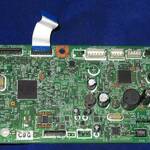 Плата форматирования Canon MF4450/4452/4453 (FM4-7282)