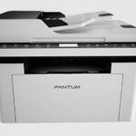 МФУ Pantum BM2300A (А4, лазерное, 22 стр/мин, 256Mb, LCD, ADF50, USB2.0)