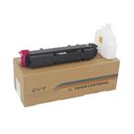 Тонер-картридж для KYOCERA ECOSYS MA4000cifx/4000cix/PA4000cx Magenta (PK210) 110г, 10000 стр. (TK-5380M/1T02Z0BNL0) CET