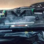 Линейка сканера в сборе HP LJ M1522/M2727/CLJ CM1312/CM2320 (CB532-60103/CC434-60115/CC431-60117) OEM