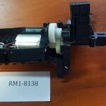 Узел отвода отработанного тонера HP CLJ M551/M570/M575 (RM1-8138) OEM