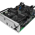 Плата форматера HP CLJ CP6015 (Q7539-69005/Q7539-69003/Q7539-69002/Q7539-69001) OEM