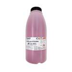 Тонер для KYOCERA ECOSYS M6030cdn/6035cidn/6530cdn/P6035cdn Magenta (PK206) 100г/бут. (унив.) (Japan) CET