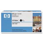 Картридж HP 645A лазерный черный (13000 стр)