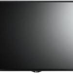 Профессиональная панель LG 43 43SE3KE-B Black (IPS, LED, 1920х1080, 12ms, 178°/178°, 350 cd/m, 1100:1, +DVI, +2HDMI, 2x