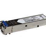 D-Link DEM-331R/20KM/A1A WDM SFP-трансивер, 1000Base-BX-U (Simplex LC), Tx:1310нм, Rx:1550нм, одномод, до 20км
