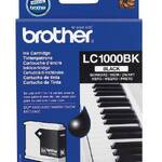 Картридж Brother LC1000BK DCP130C/330С, MFC-240C/5460CN/885CW/DCP350 Black, 500 pages (5% coverage)