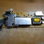 Плата питания низковольтная BROTHER MFC-L5700DN/L5750DW/L6800DW/L6900DW/DCP-L5500DN/L6600DW (D003DK001)