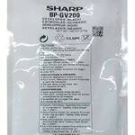 Девелопер SHARP BPGV200